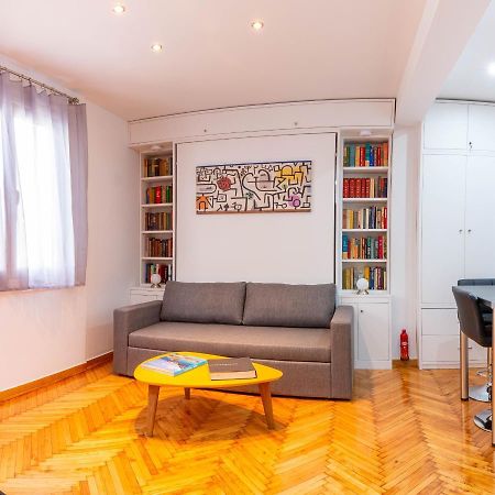 Martin'S Akropolis Studio Atény Exteriér fotografie